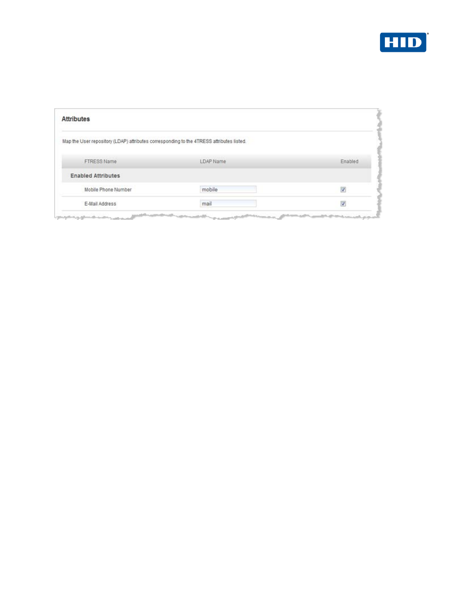 HID Palo Alto Networks and ActivID AS User Manual | Page 23 / 31