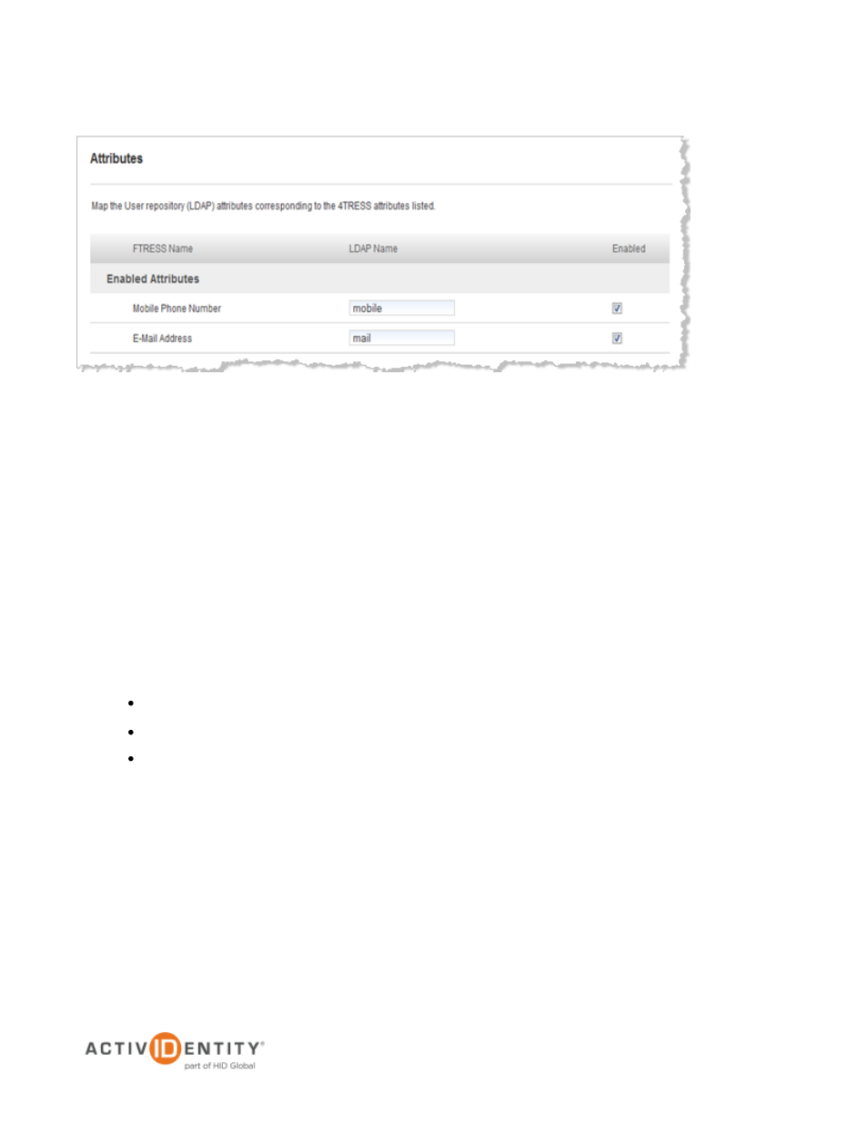 HID VMware View and 4TRESS AS User Manual | Page 12 / 14