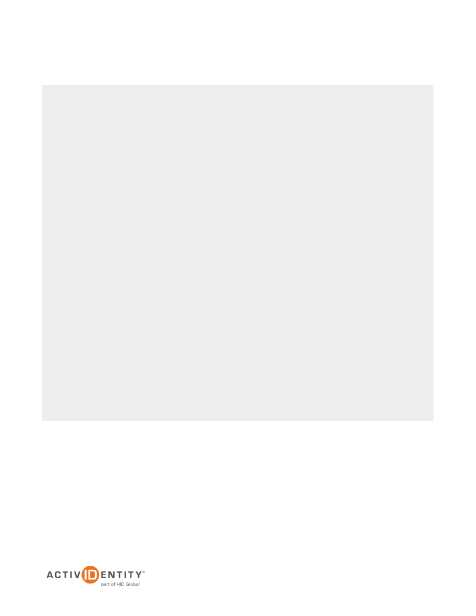 HID VMware View and AAA Server User Manual | Page 12 / 12