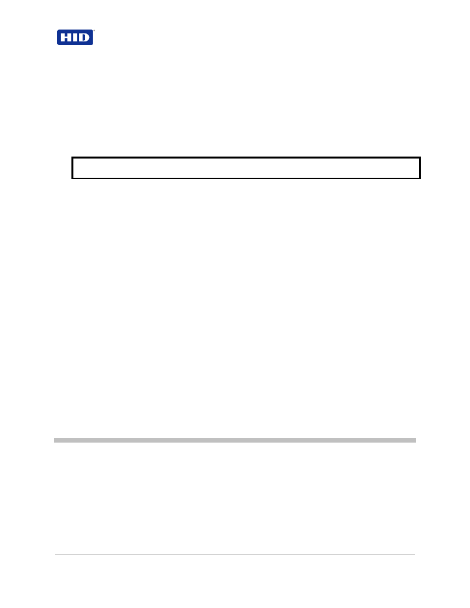 2software startup | HID iCLASS Programmers User Manual | Page 4 / 5