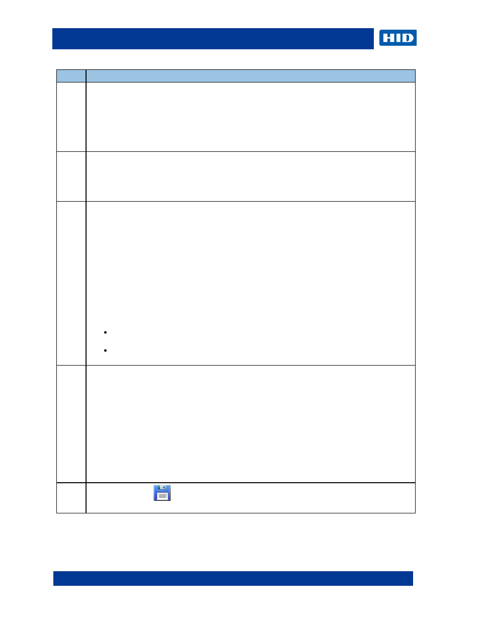 3 advanced card design tutorial, Advanced card design tutorial | HID Asure ID 7.5 User Guide User Manual | Page 16 / 44