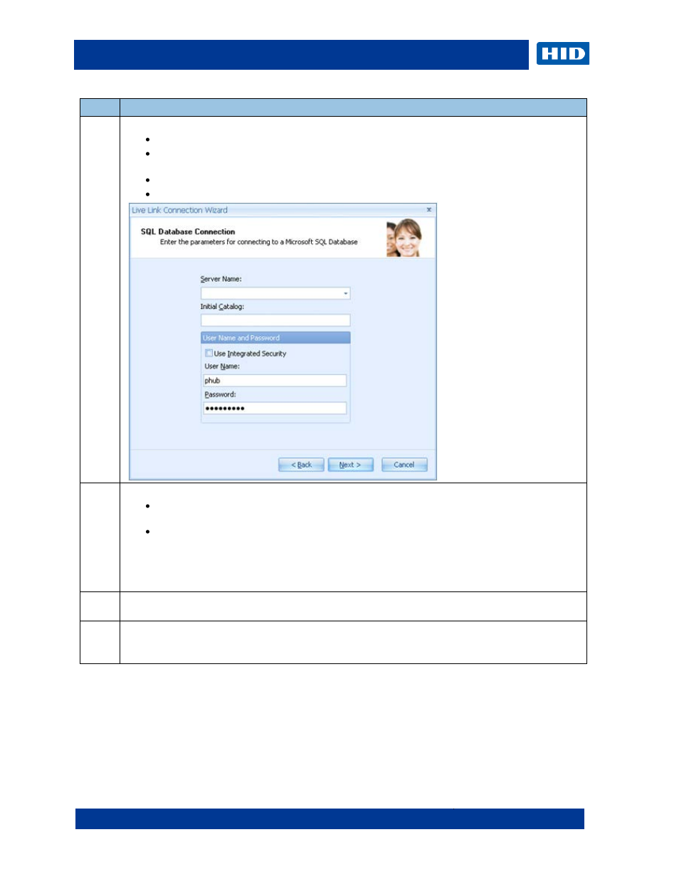 HID Asure ID 7.5 User Guide User Manual | Page 18 / 44