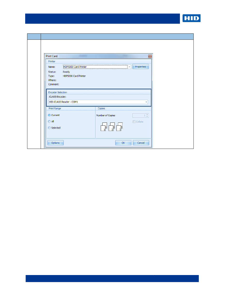 HID Asure ID 7.5 User Guide User Manual | Page 28 / 44