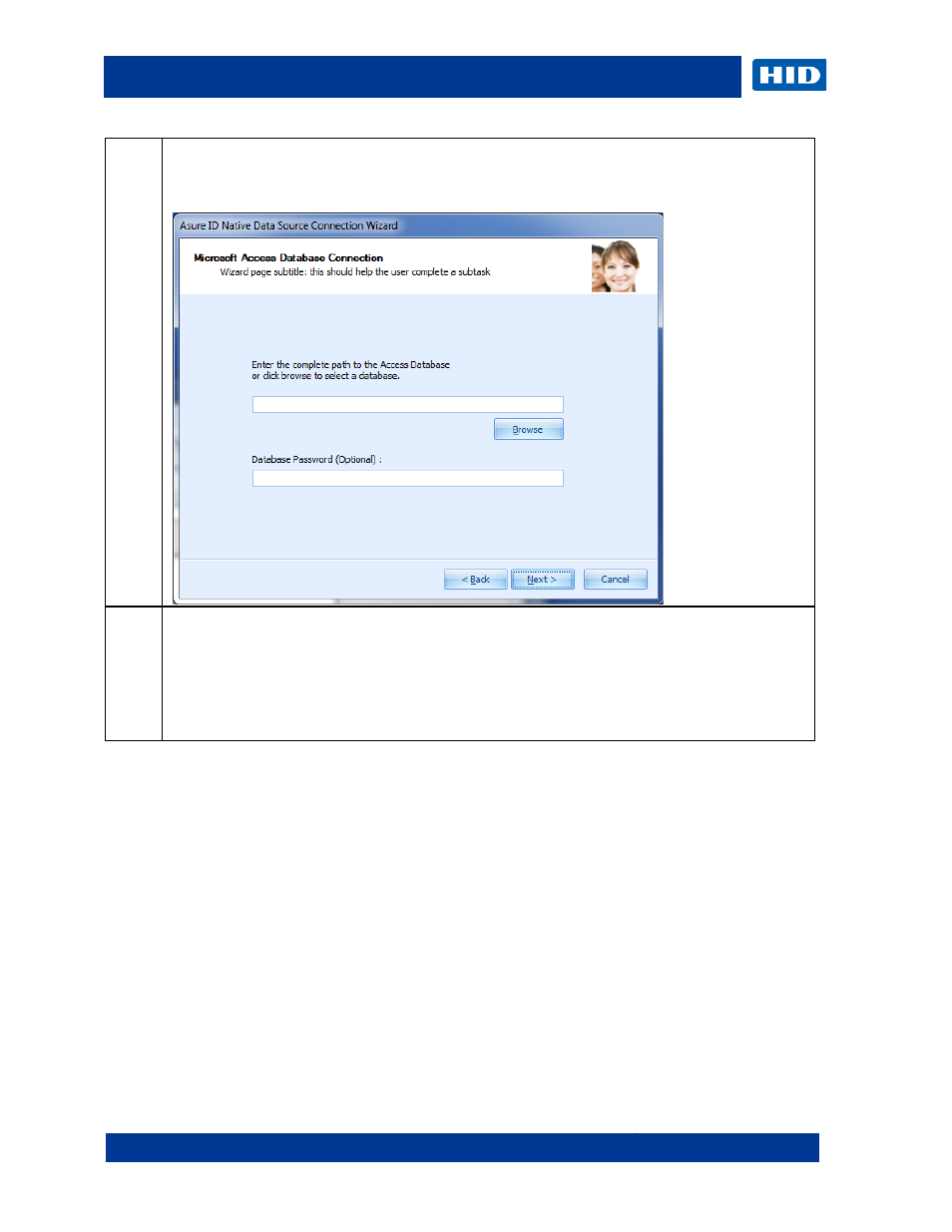 HID Asure ID 7.5 User Guide User Manual | Page 42 / 44