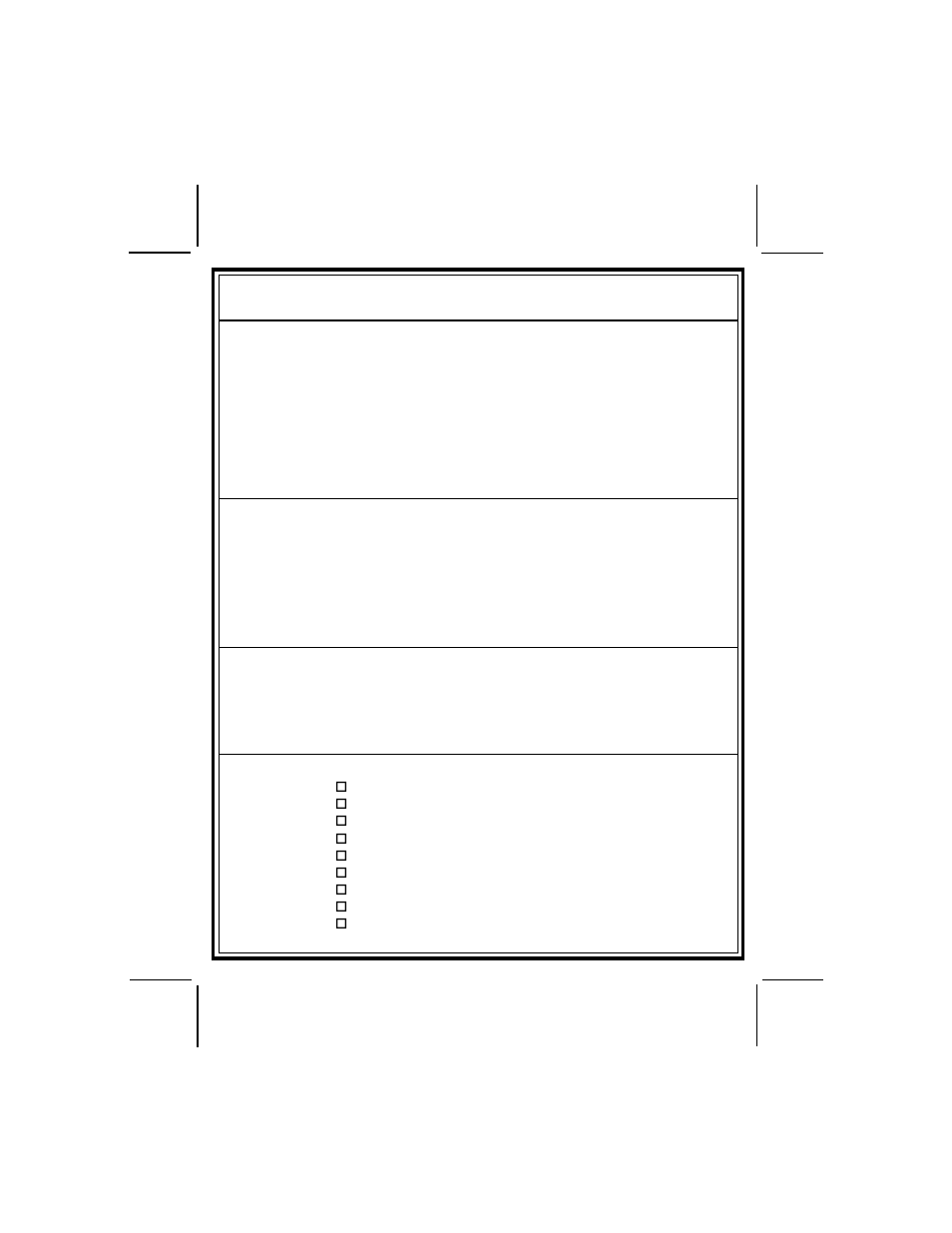 Audiovox Platinum APS-410a User Manual | Page 10 / 10