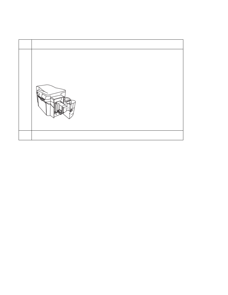 Cleaning the platen and the card feed rollers | HID DTC1000/4000 User Guide User Manual | Page 105 / 123