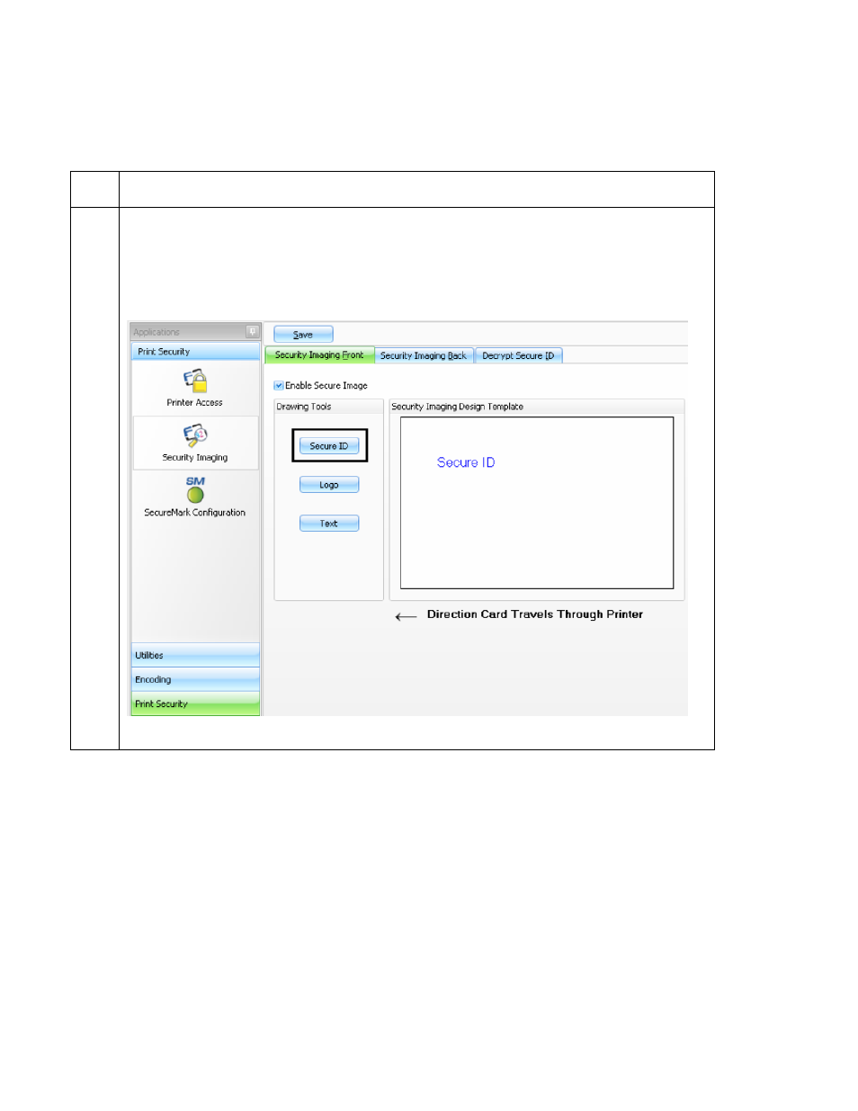 HID DTC1000/4000 User Guide User Manual | Page 116 / 123