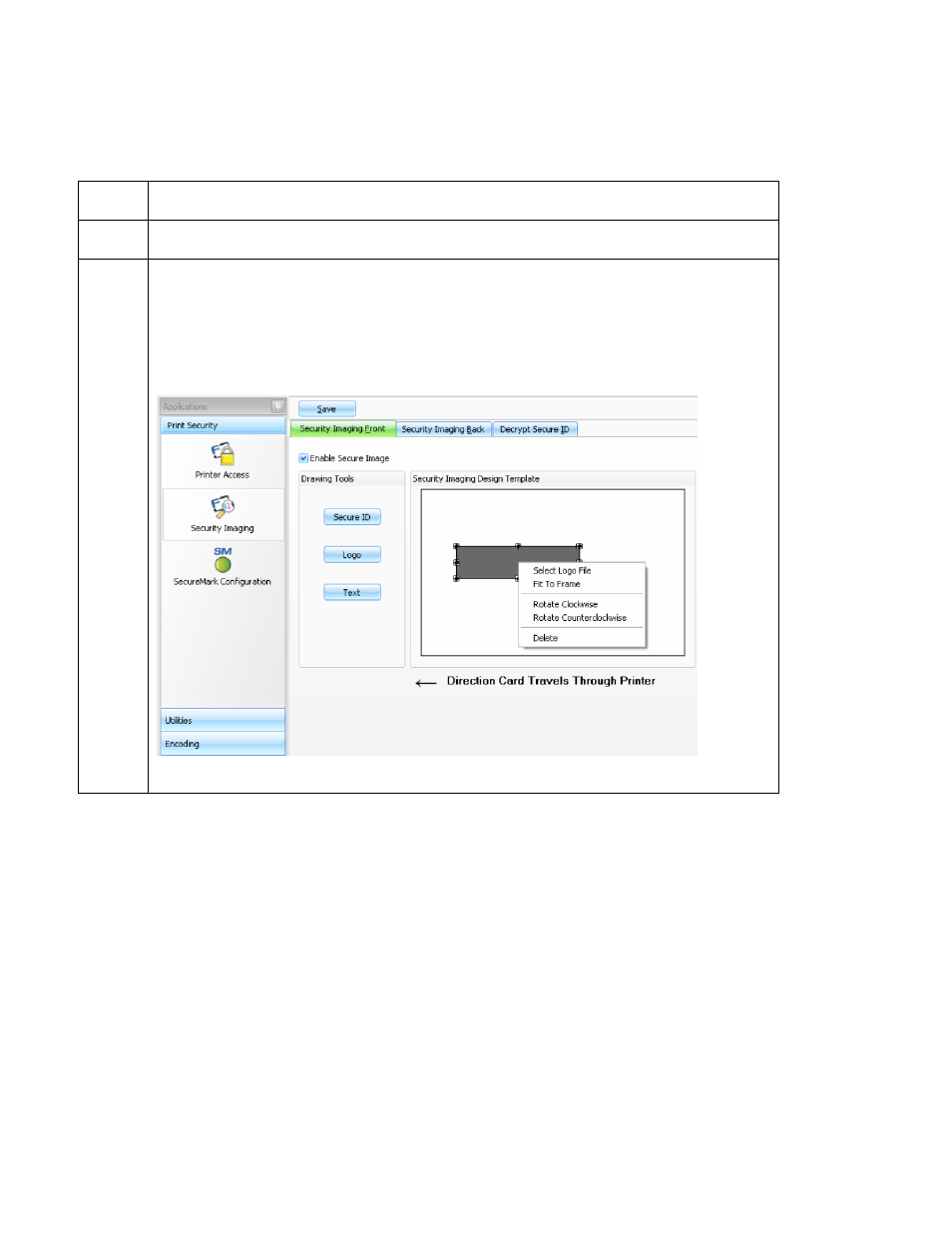 HID DTC1000/4000 User Guide User Manual | Page 119 / 123