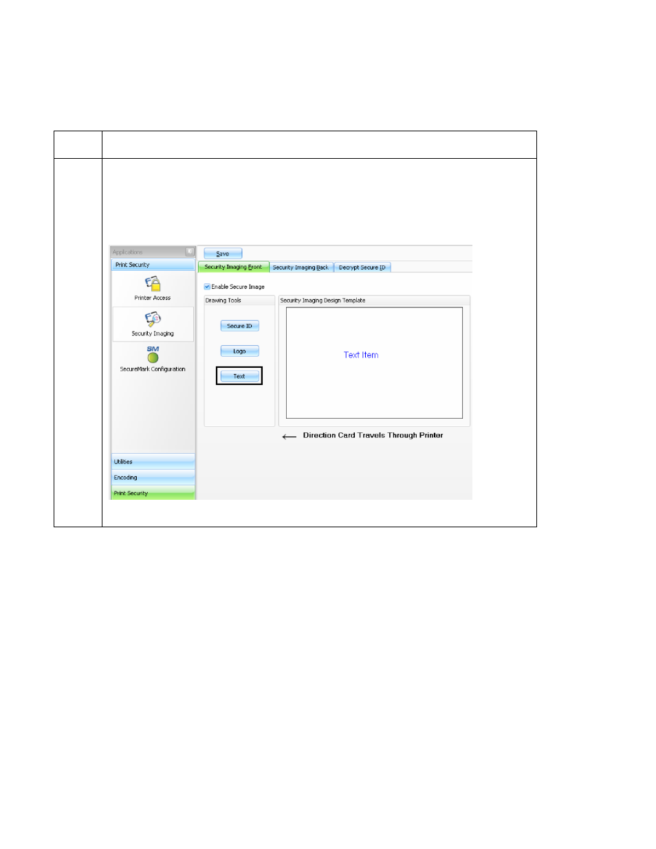 HID DTC1000/4000 User Guide User Manual | Page 120 / 123