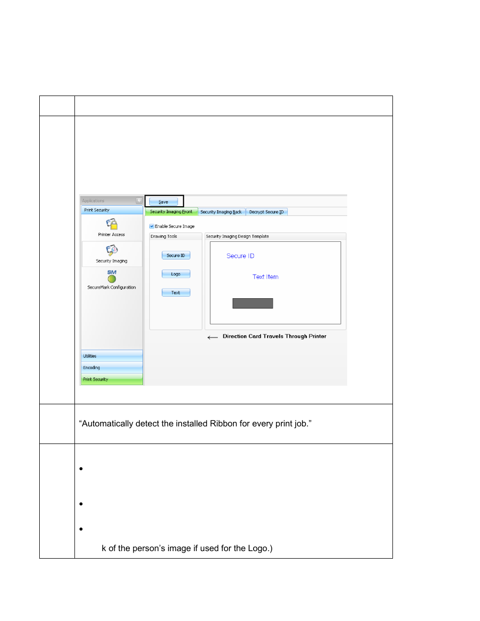 HID DTC1000/4000 User Guide User Manual | Page 122 / 123