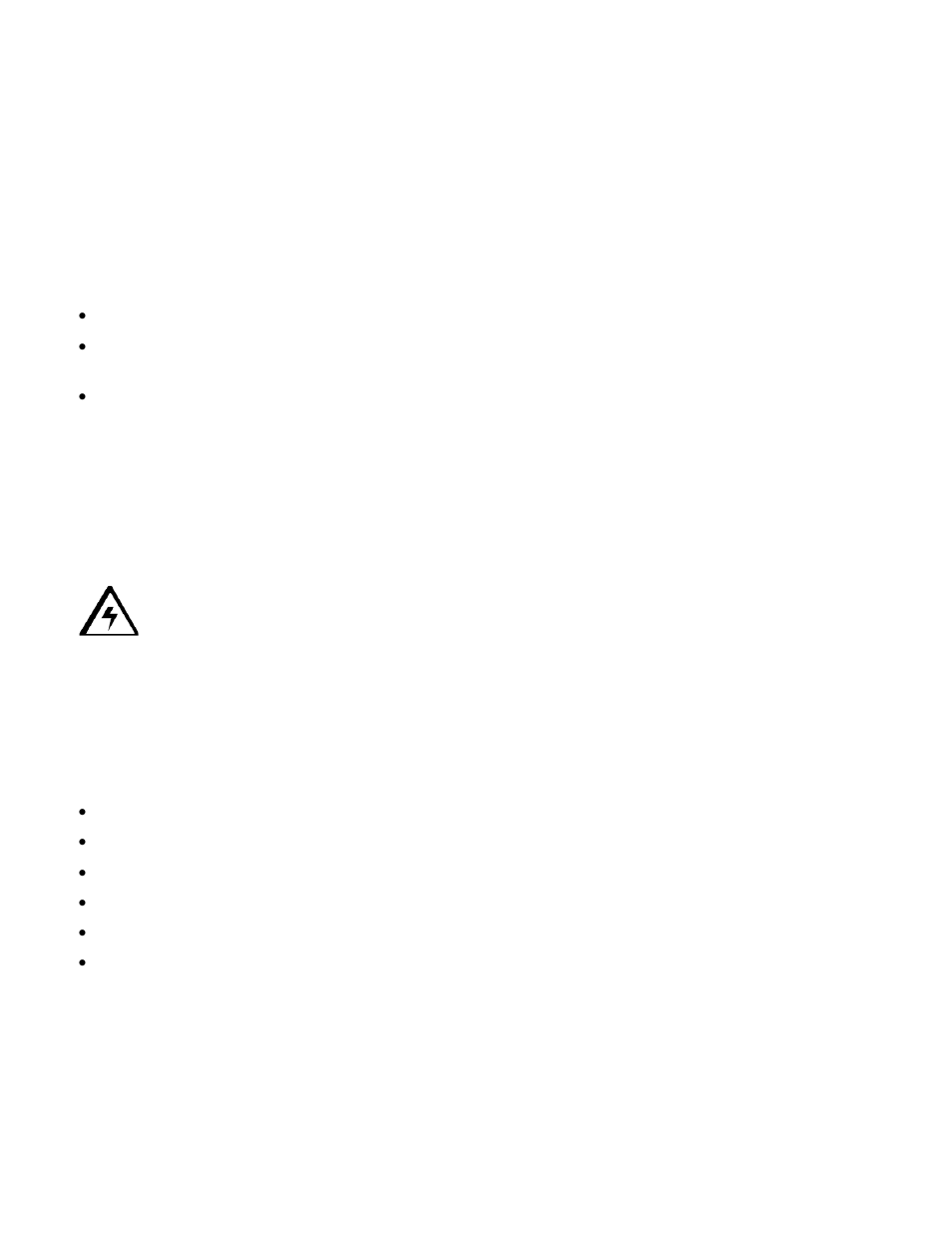 Section 2: setup and installation procedures, Choosing a good location, About moisture condensation | Unpacking and inspection | HID DTC1000/4000 User Guide User Manual | Page 17 / 123