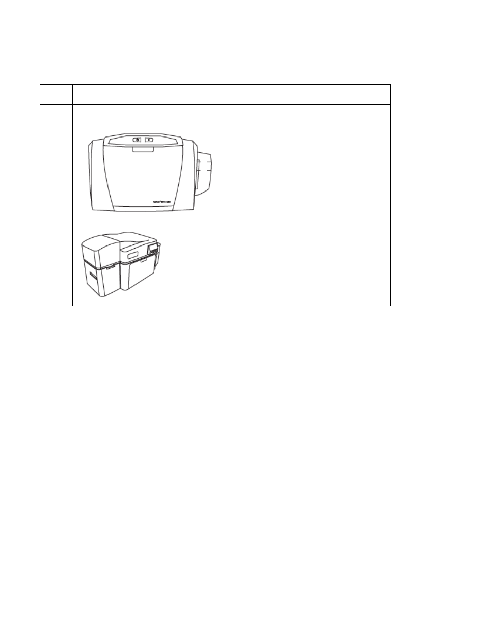Installing the ribbon | HID DTC1000/4000 User Guide User Manual | Page 20 / 123