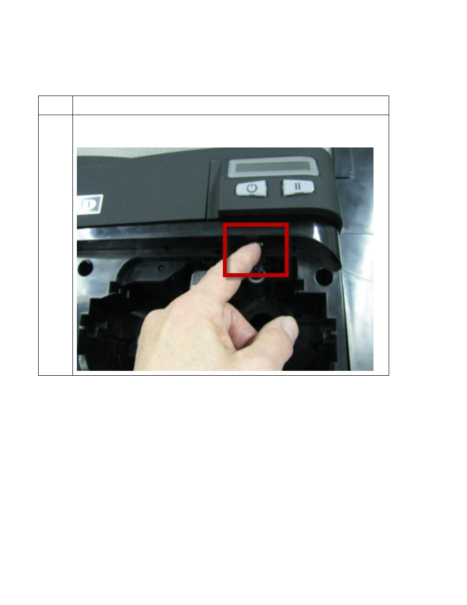 Setting the card size for cr79 and cr80 | HID DTC1000/4000 User Guide User Manual | Page 23 / 123