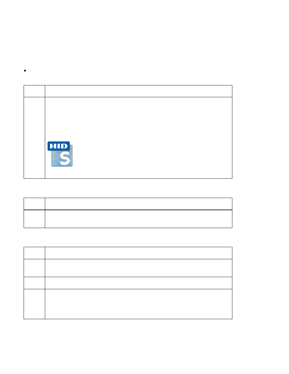 Printer connected via usb connection, Option no. 1, Option no. 2 | HID DTC1000/4000 User Guide User Manual | Page 36 / 123