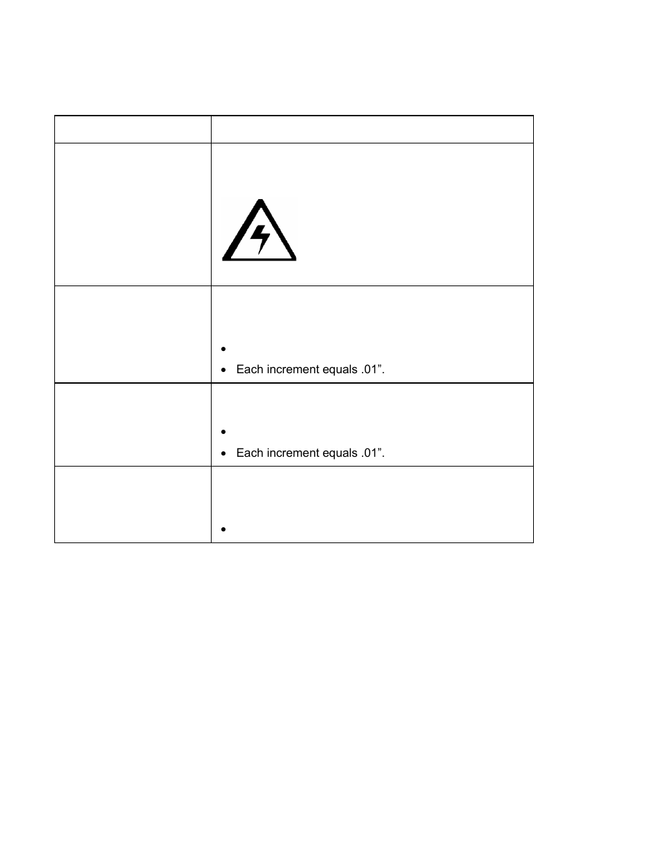 Using the advanced settings tab | HID DTC1000/4000 User Guide User Manual | Page 48 / 123