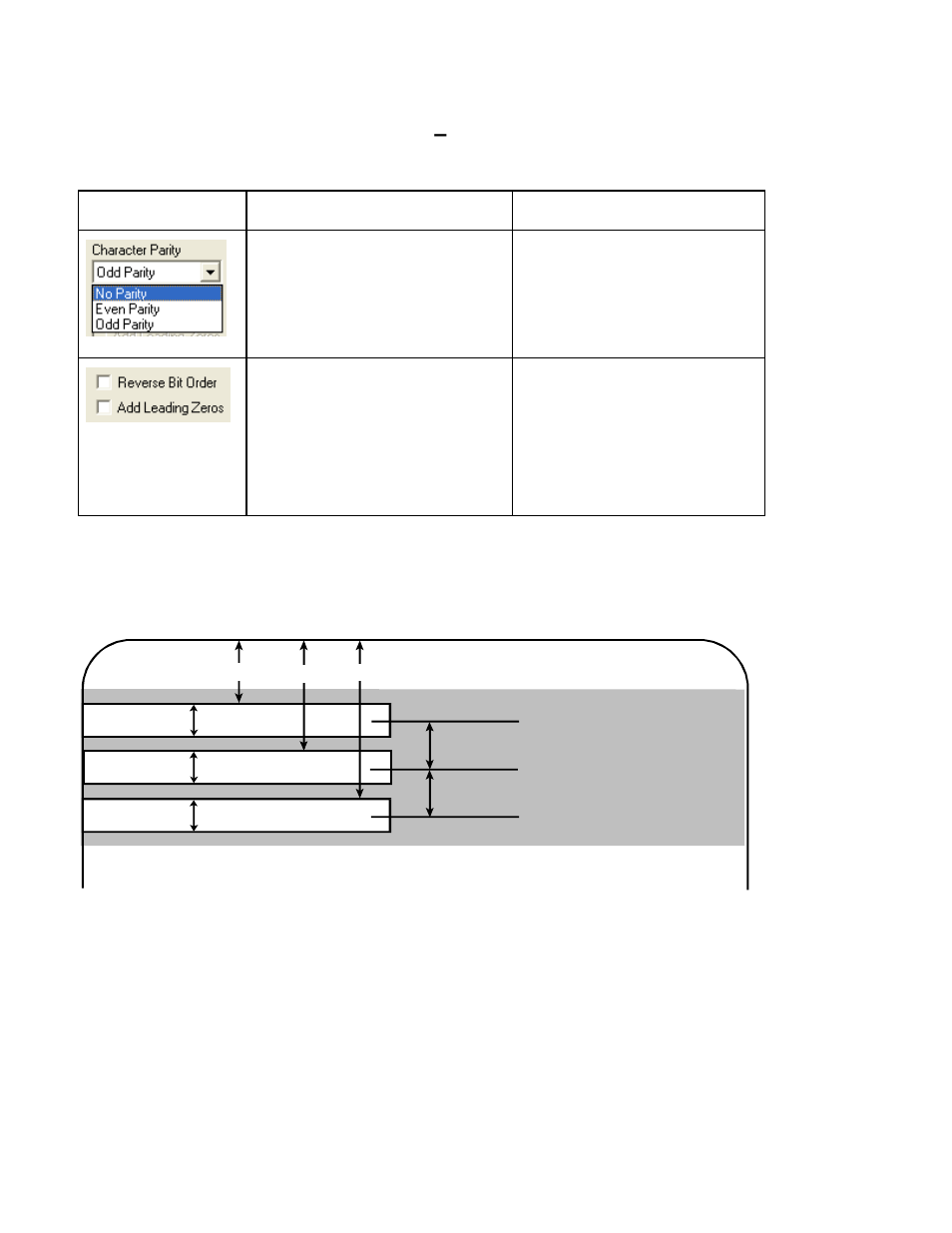 Reviewing the iso track locations | HID DTC1000/4000 User Guide User Manual | Page 66 / 123