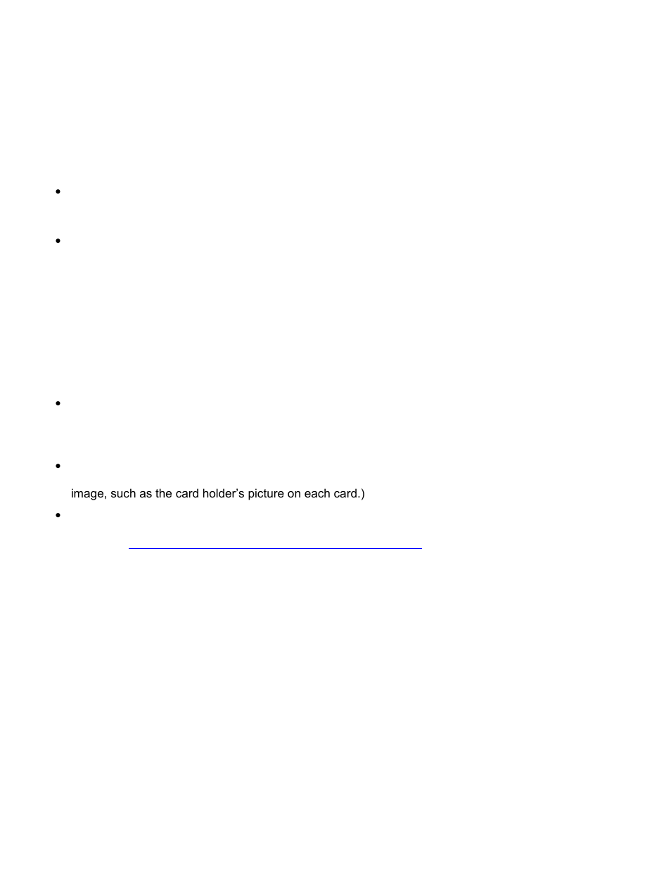 HID DTC1000/4000 User Guide User Manual | Page 78 / 123