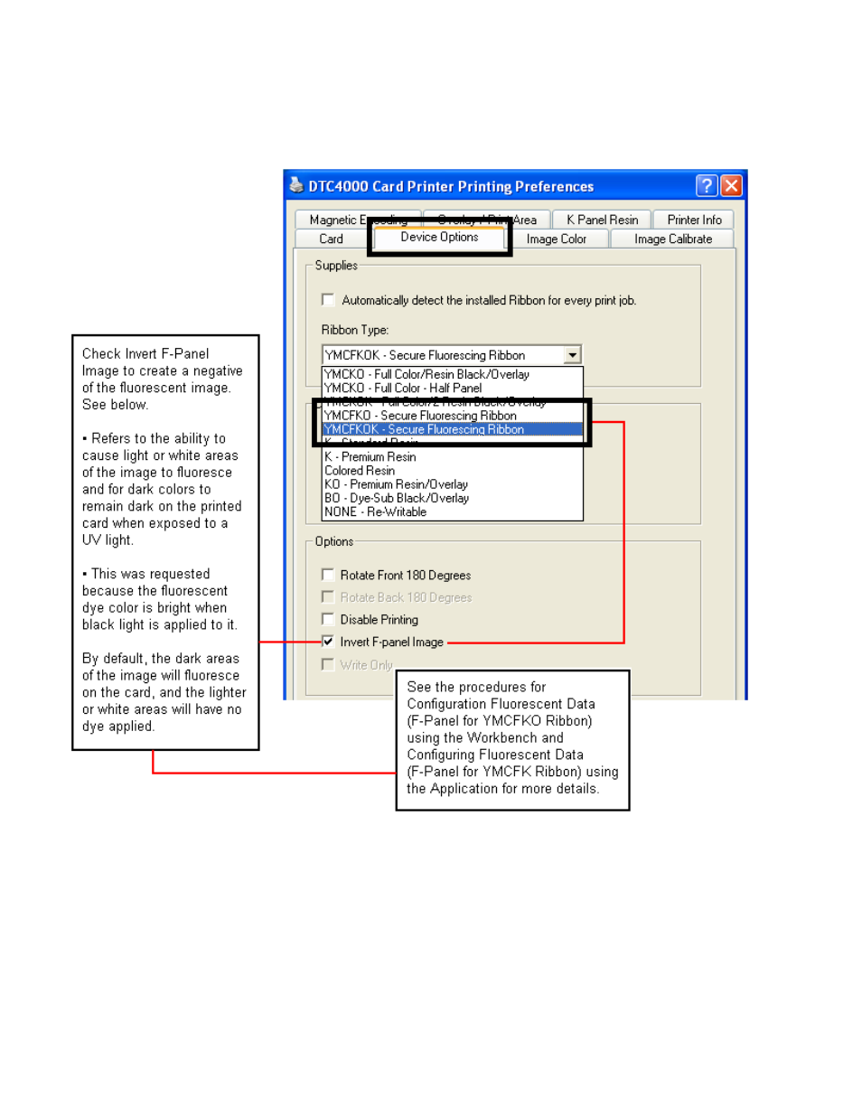 HID DTC1000/4000 User Guide User Manual | Page 79 / 123