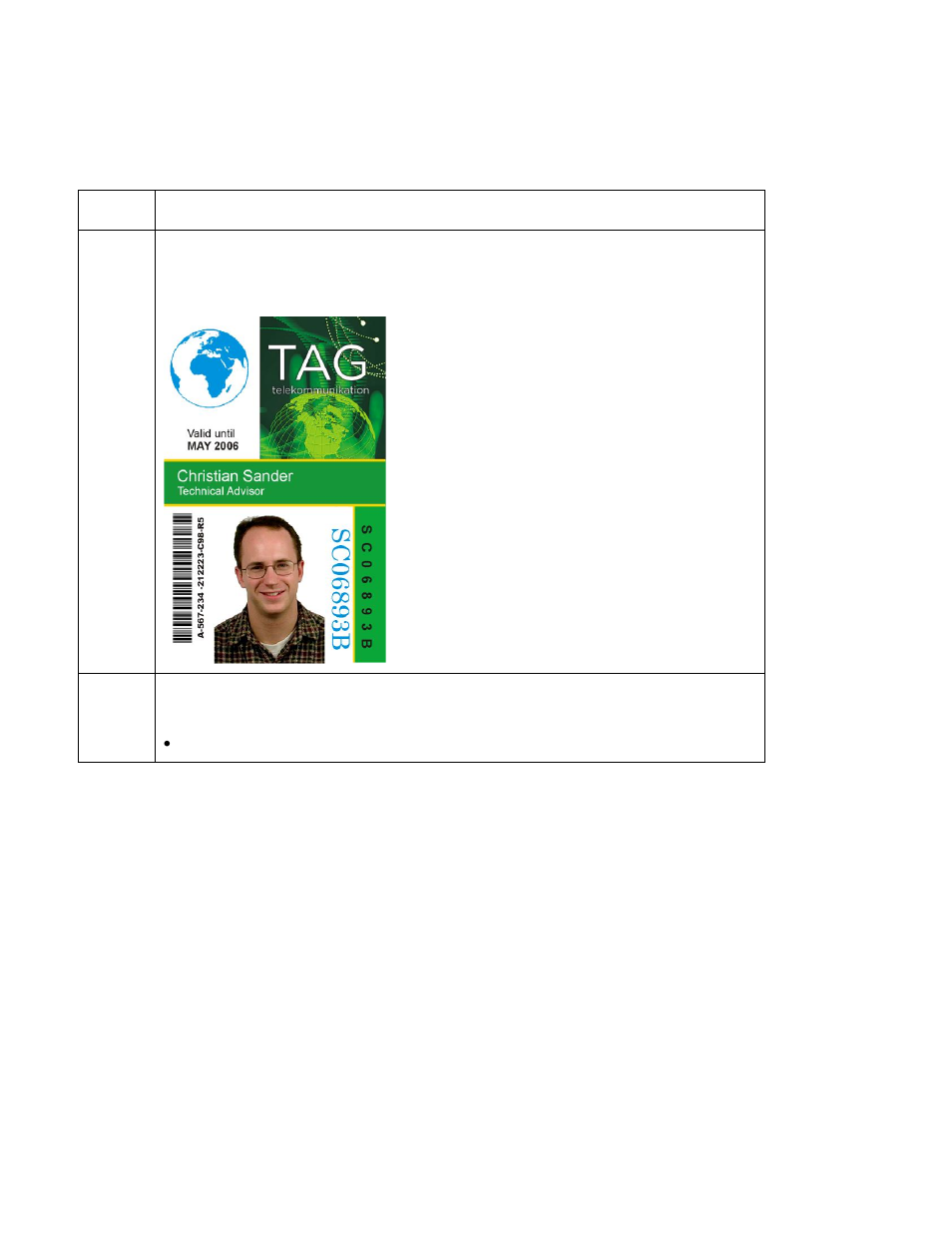 HID DTC1000/4000 User Guide User Manual | Page 81 / 123