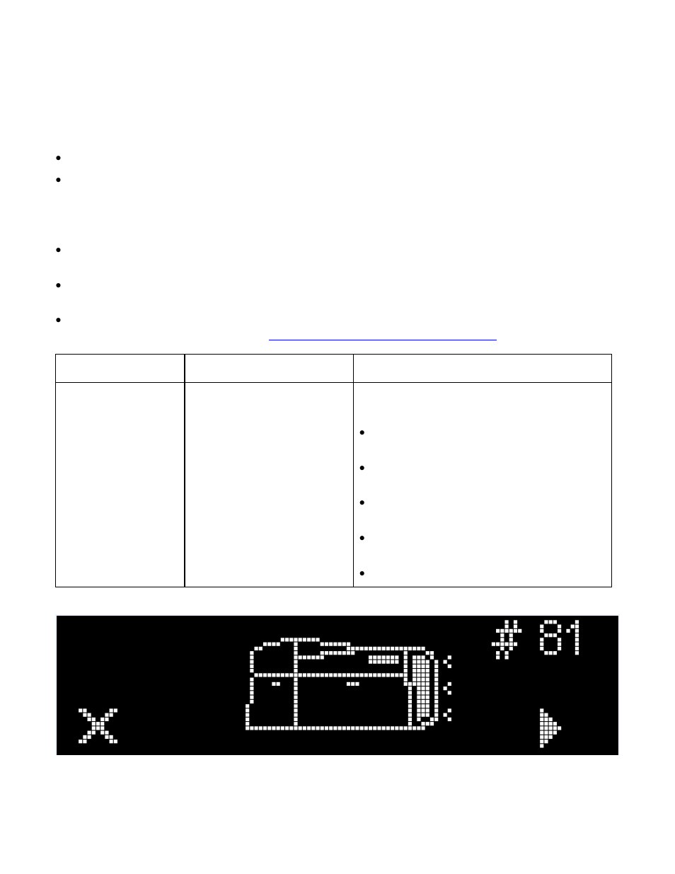 Using the error message table | HID DTC1000/4000 User Guide User Manual | Page 88 / 123