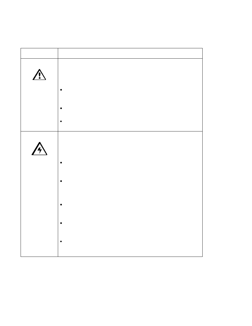 Safety messages (review carefully) | HID DTC1000/4000 User Guide User Manual | Page 9 / 123