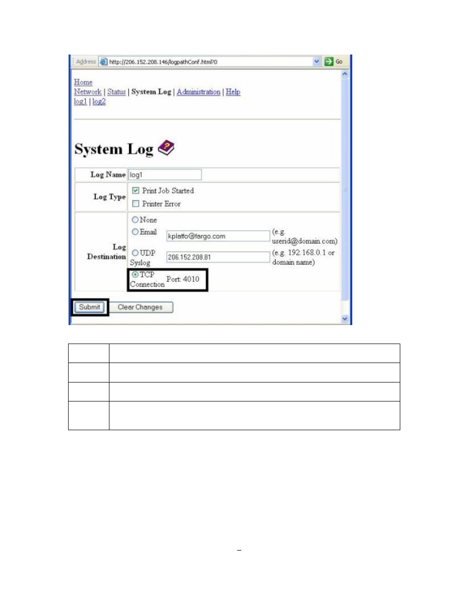 HID DTC1000/4000/4500 Ethernet User Guide User Manual | Page 37 / 59