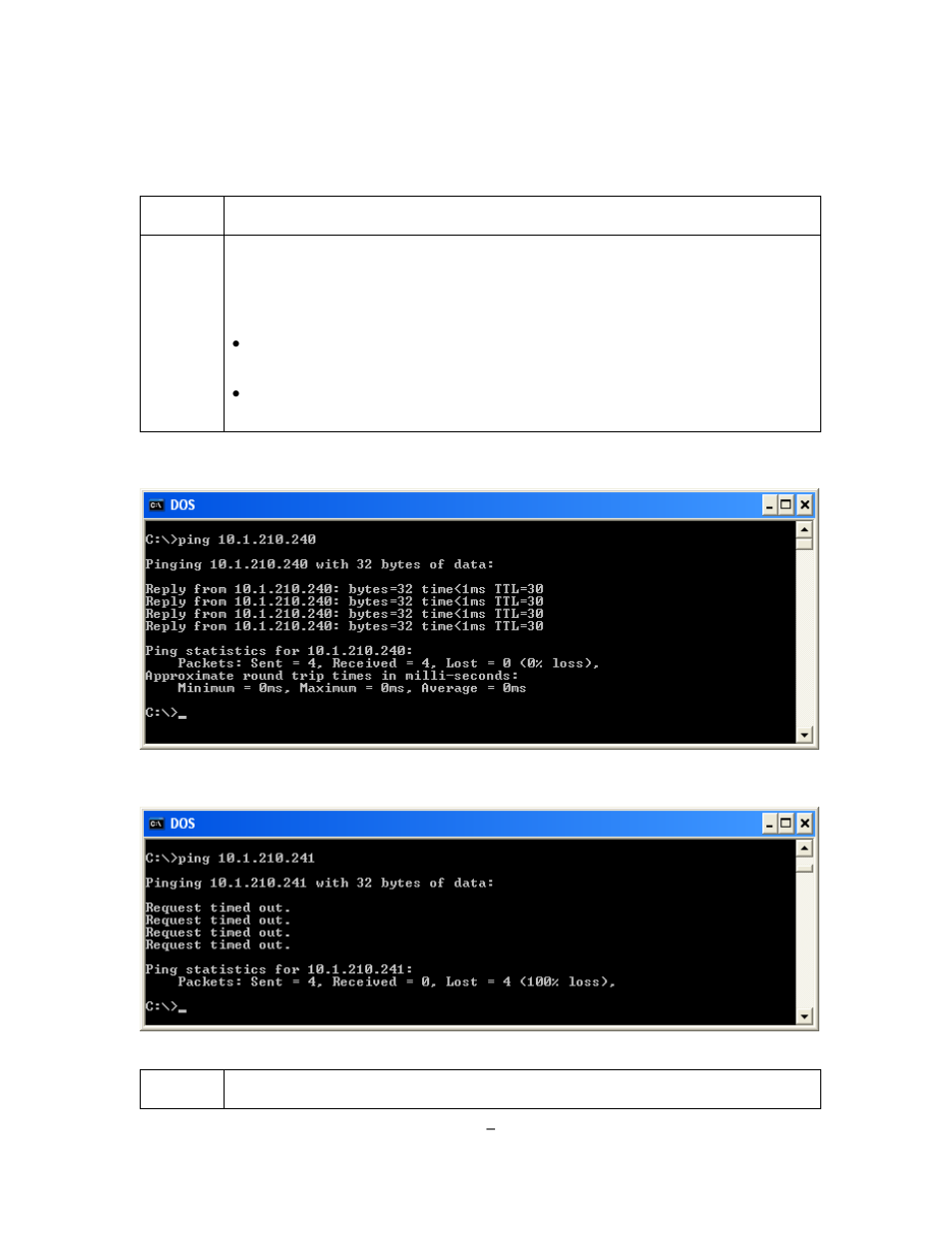 HID DTC1000/4000/4500 Ethernet User Guide User Manual | Page 49 / 59