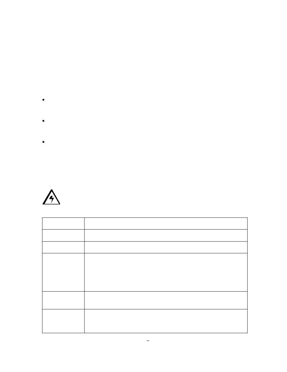 Ethernet option, Introduction, Technical specification - ethernet option | HID DTC1000/4000/4500 Ethernet User Guide User Manual | Page 6 / 59