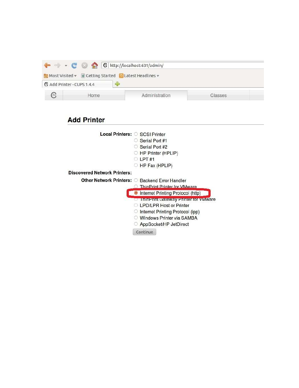 HID DTC1000/4000/4500 User Guide LINUX & MAC User Manual | Page 10 / 62