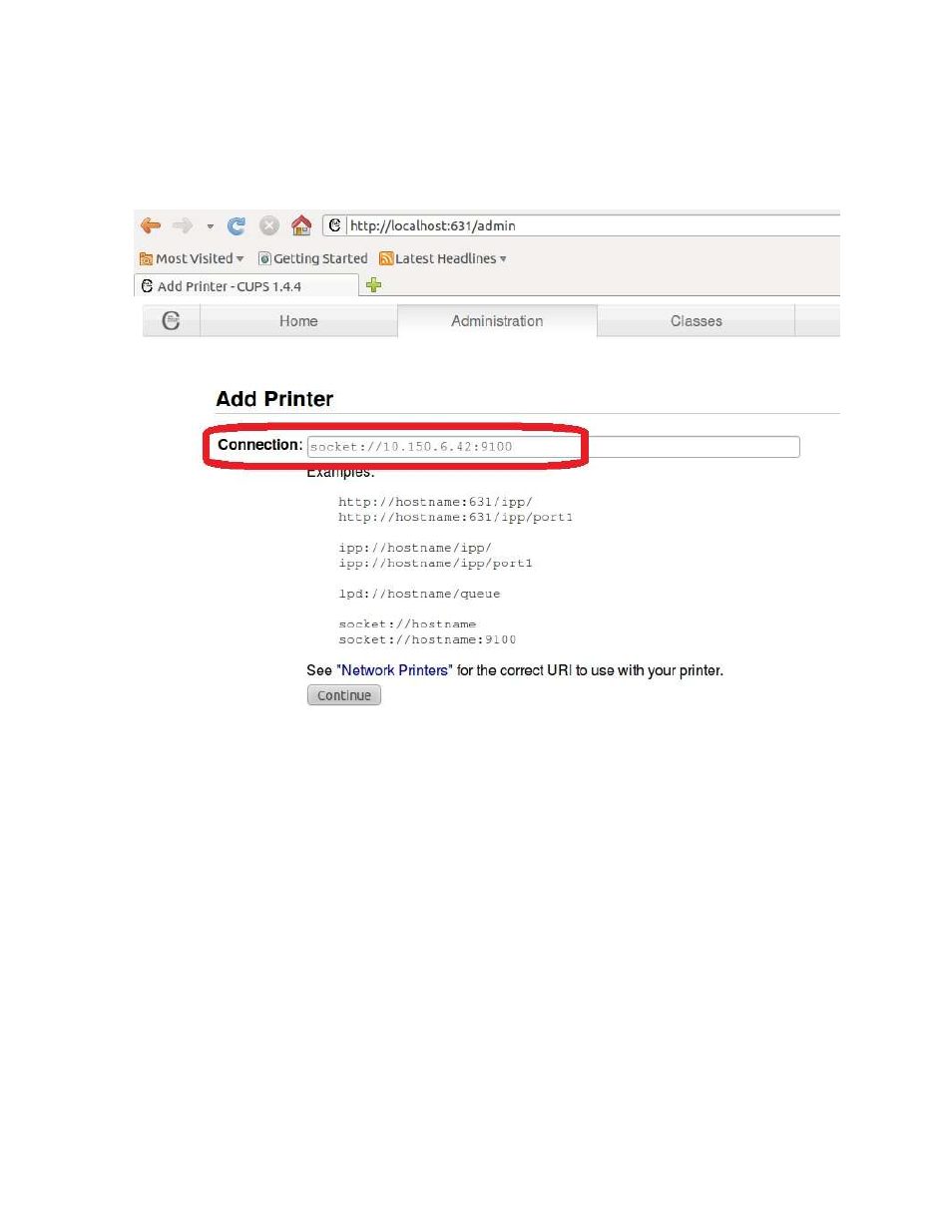 HID DTC1000/4000/4500 User Guide LINUX & MAC User Manual | Page 11 / 62