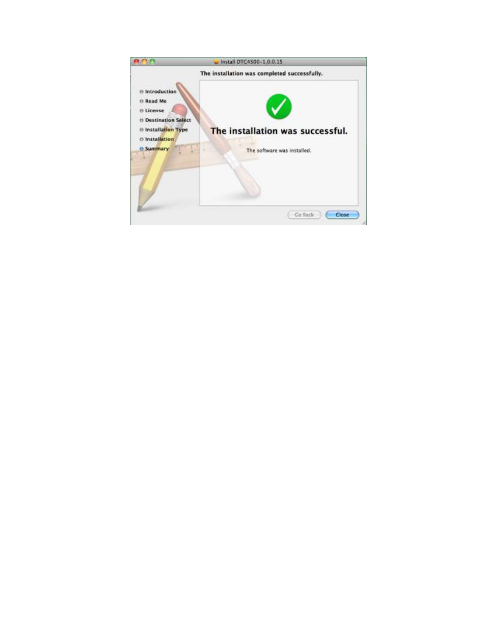 HID DTC1000/4000/4500 User Guide LINUX & MAC User Manual | Page 19 / 62