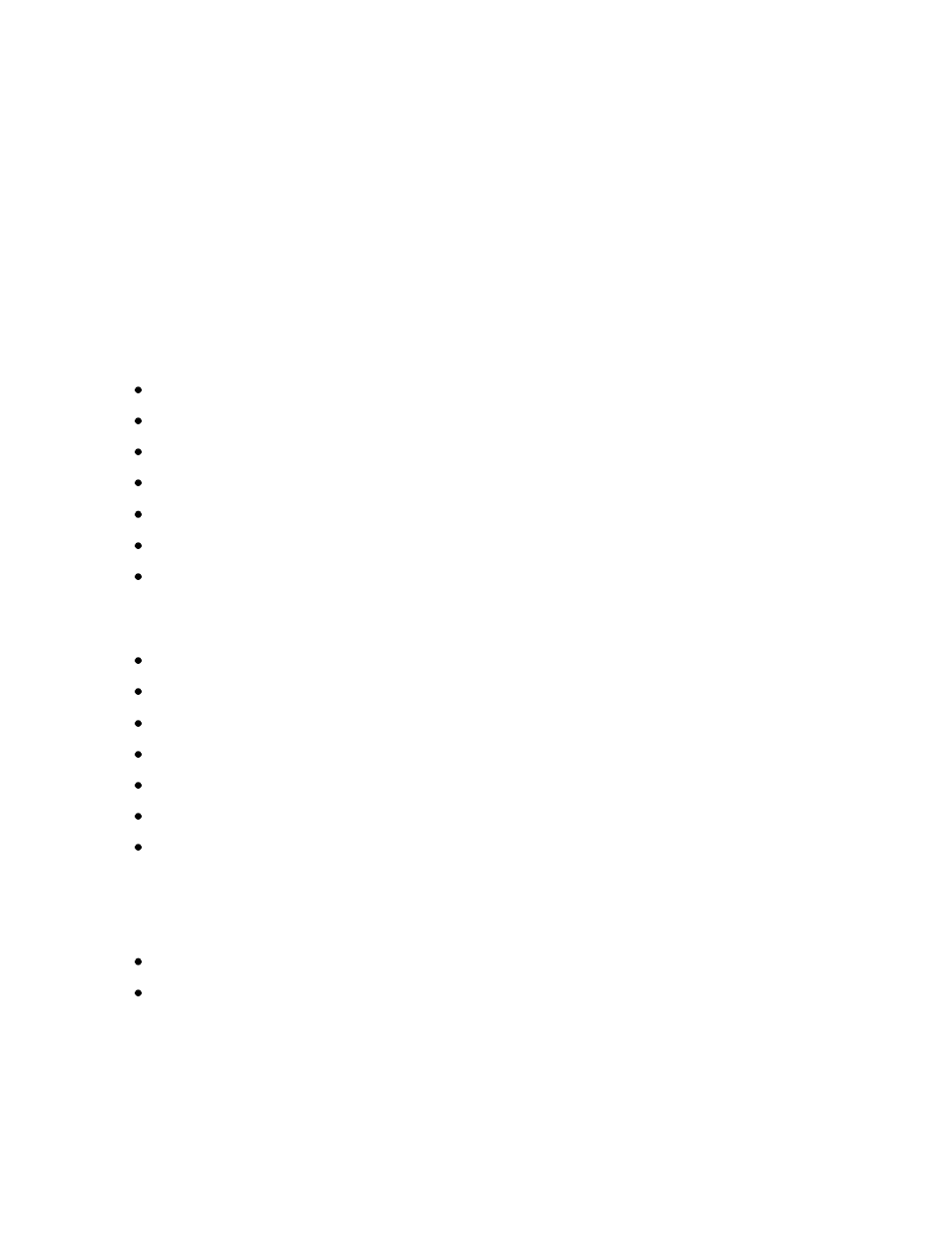 Section 1: supported distributions cups, Bit linux versions, Mac os x versions | HID DTC1000/4000/4500 User Guide LINUX & MAC User Manual | Page 5 / 62
