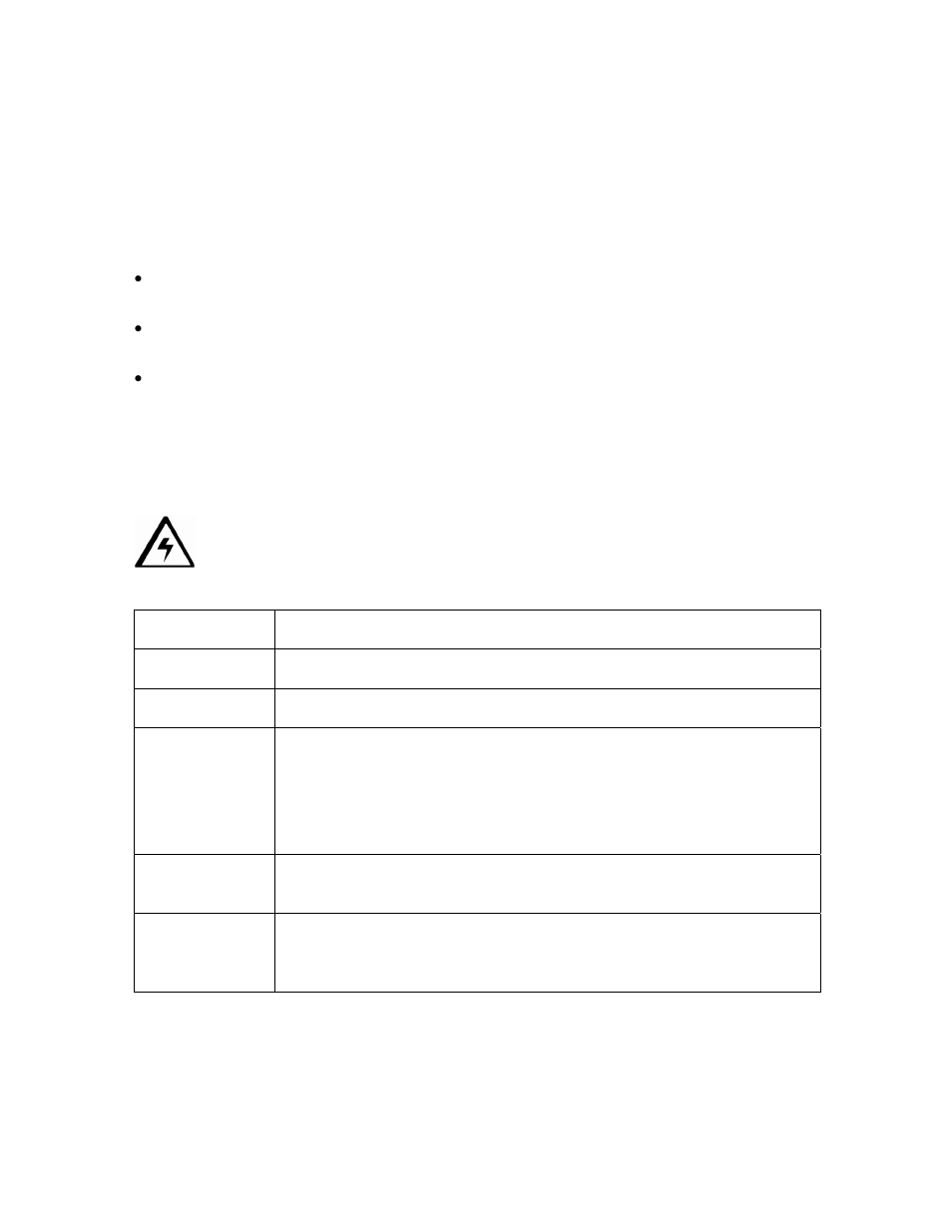 Section 5: ethernet option introduction, Technical specification - ethernet option, Section 5: ethernet option introduction -1 | Technical specification - ethernet option -1 | HID DTC400E/C30E/M30E User Guide User Manual | Page 107 / 284