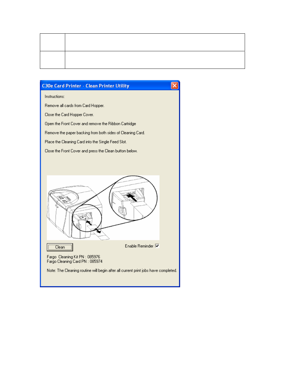 HID DTC400E/C30E/M30E User Guide User Manual | Page 132 / 284