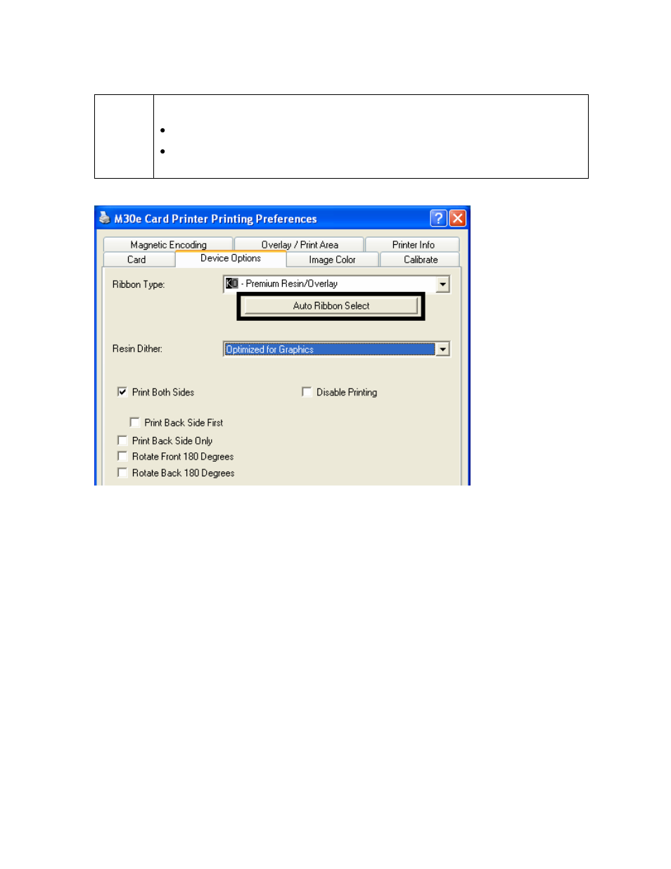 HID DTC400E/C30E/M30E User Guide User Manual | Page 141 / 284