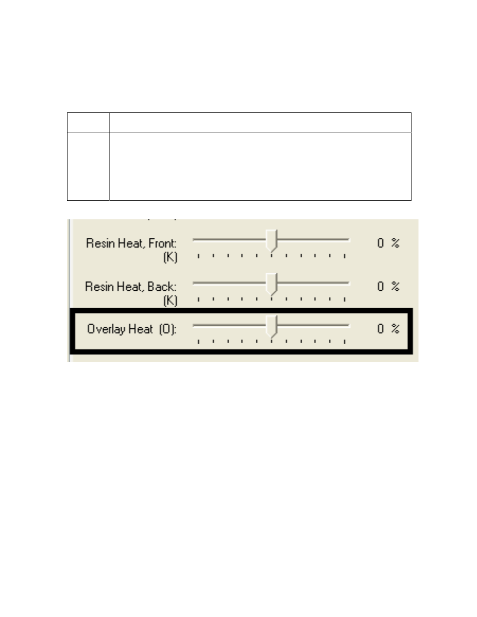 Using the overlay heat (o) option, Using the overlay heat (o) option -30 | HID DTC400E/C30E/M30E User Guide User Manual | Page 154 / 284