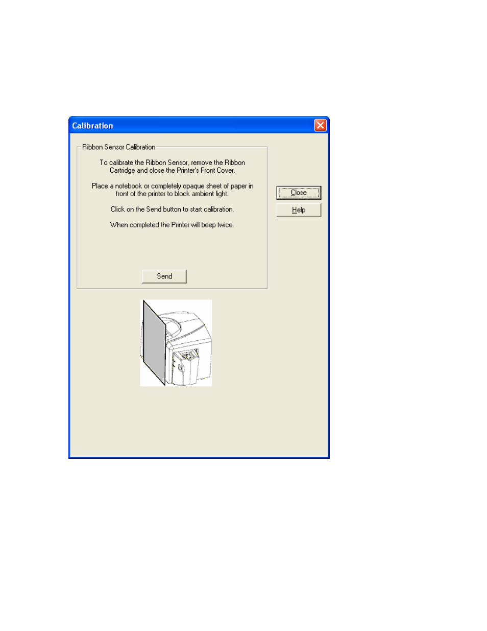 HID DTC400E/C30E/M30E User Guide User Manual | Page 160 / 284