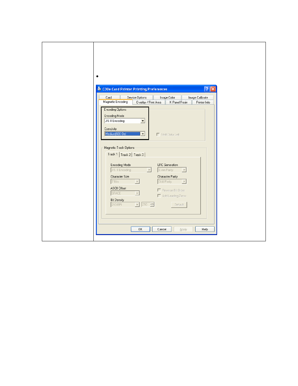 HID DTC400E/C30E/M30E User Guide User Manual | Page 168 / 284