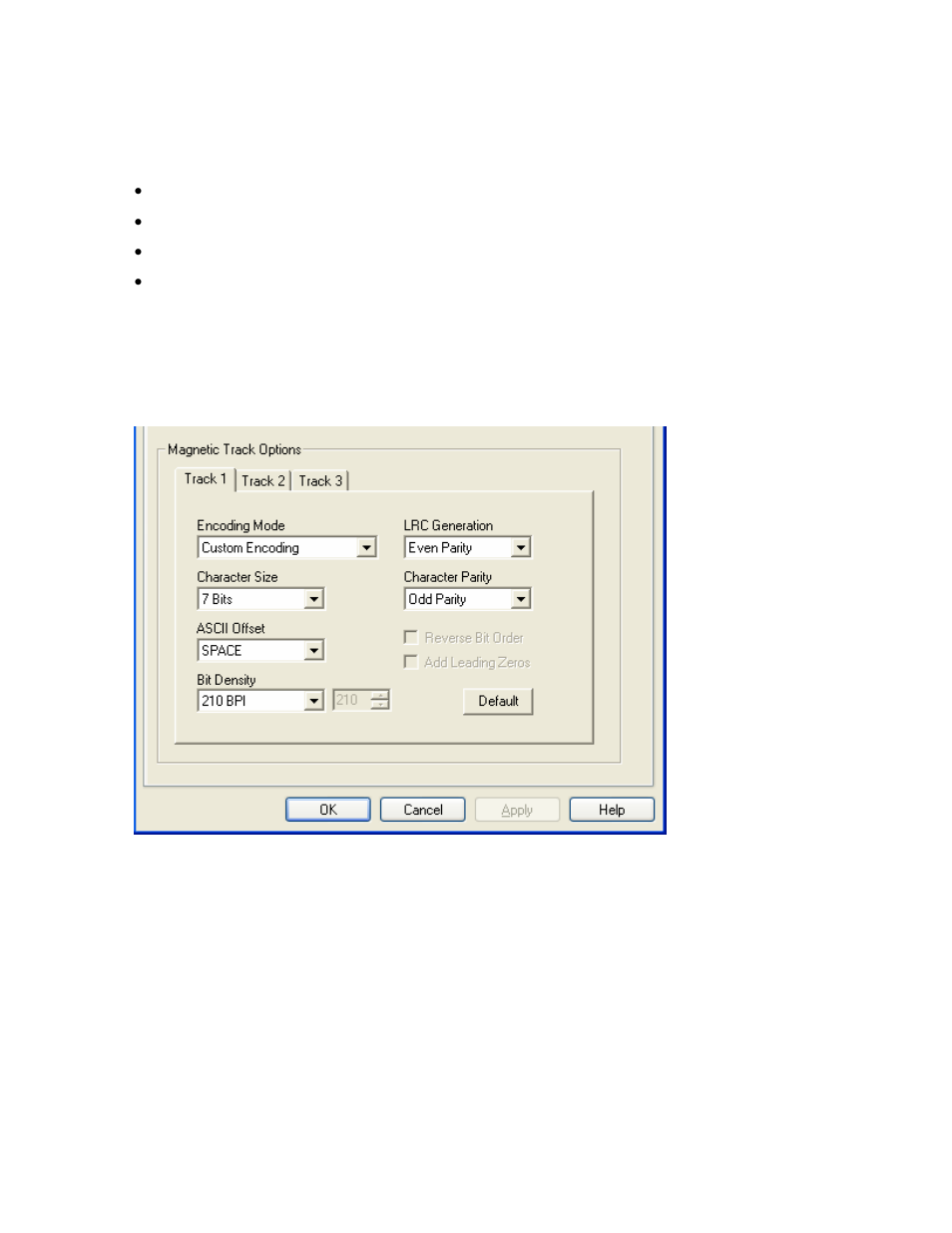 HID DTC400E/C30E/M30E User Guide User Manual | Page 172 / 284