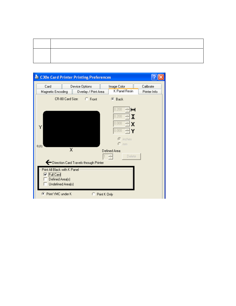 HID DTC400E/C30E/M30E User Guide User Manual | Page 208 / 284