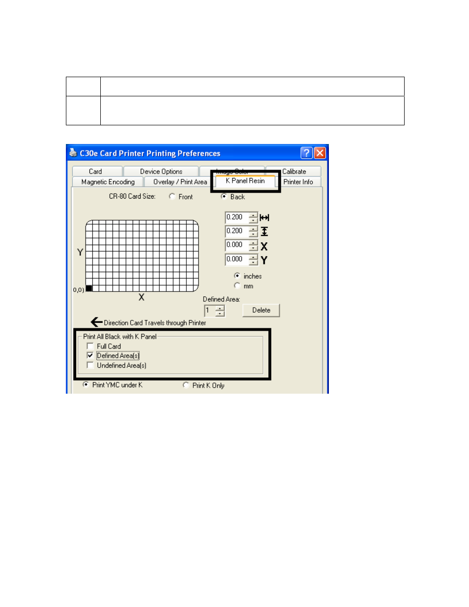 HID DTC400E/C30E/M30E User Guide User Manual | Page 209 / 284