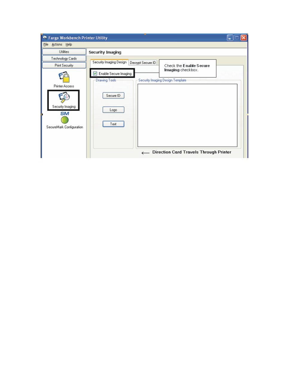 HID DTC400E/C30E/M30E User Guide User Manual | Page 241 / 284