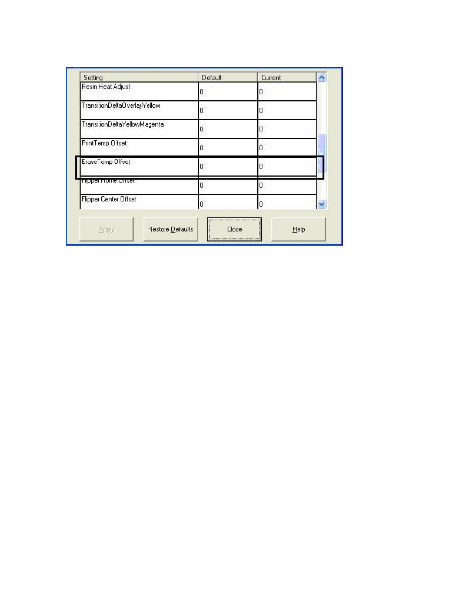 HID DTC400E/C30E/M30E User Guide User Manual | Page 255 / 284