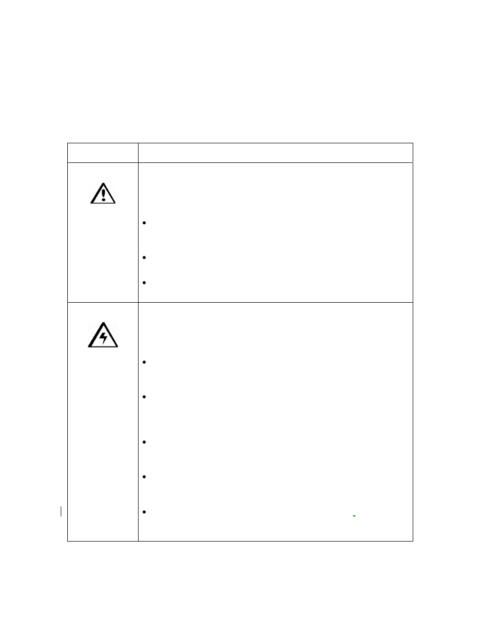 Section 8: cleaning, Safety messages (review carefully), Section 8: cleaning -1 | Safety messages (review carefully) -1 | HID DTC400E/C30E/M30E User Guide User Manual | Page 256 / 284