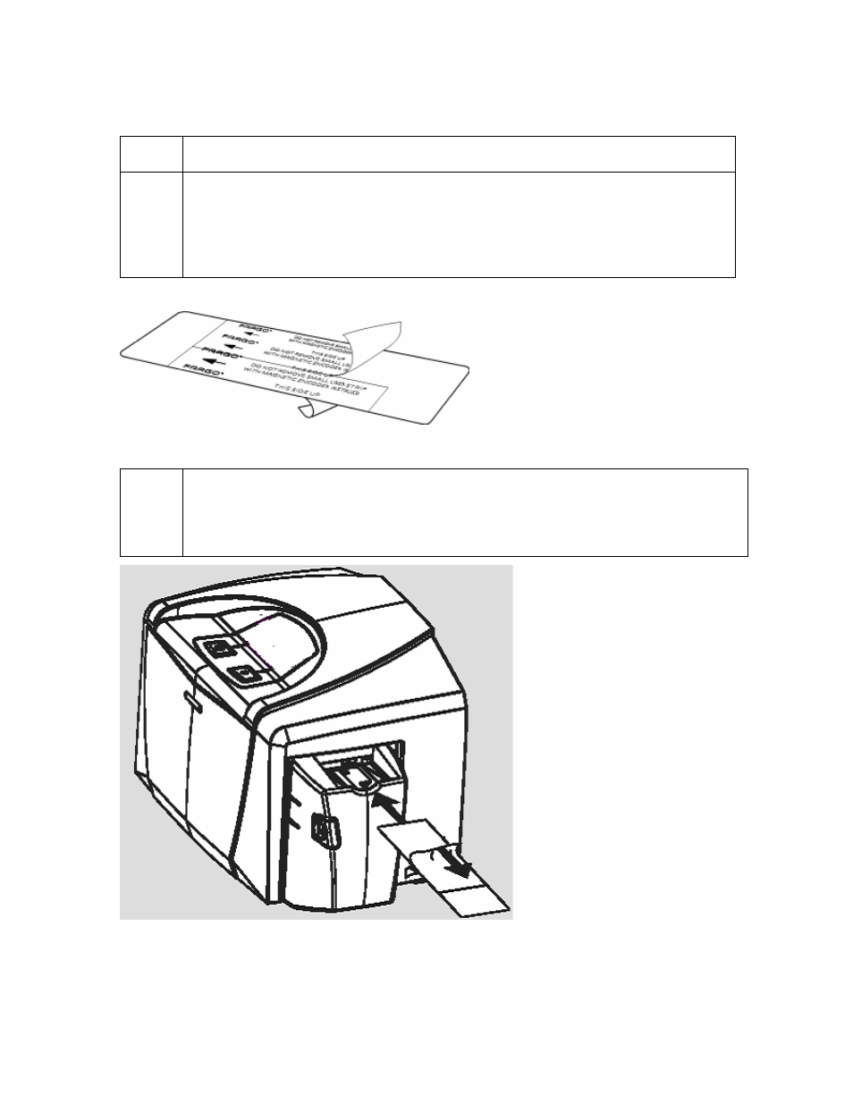 HID DTC400E/C30E/M30E User Guide User Manual | Page 260 / 284