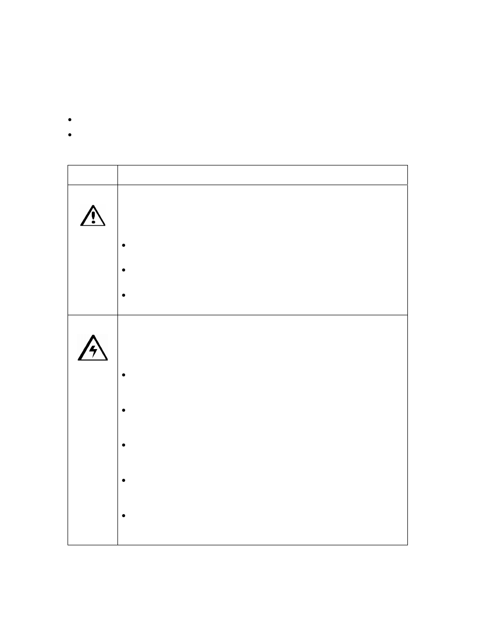 Section 9: firmware upgrades, Requirements, Safety messages (review carefully) | Section 9: firmware upgrades -1, Requirements -1, Safety messages (review carefully) -1 | HID DTC400E/C30E/M30E User Guide User Manual | Page 263 / 284