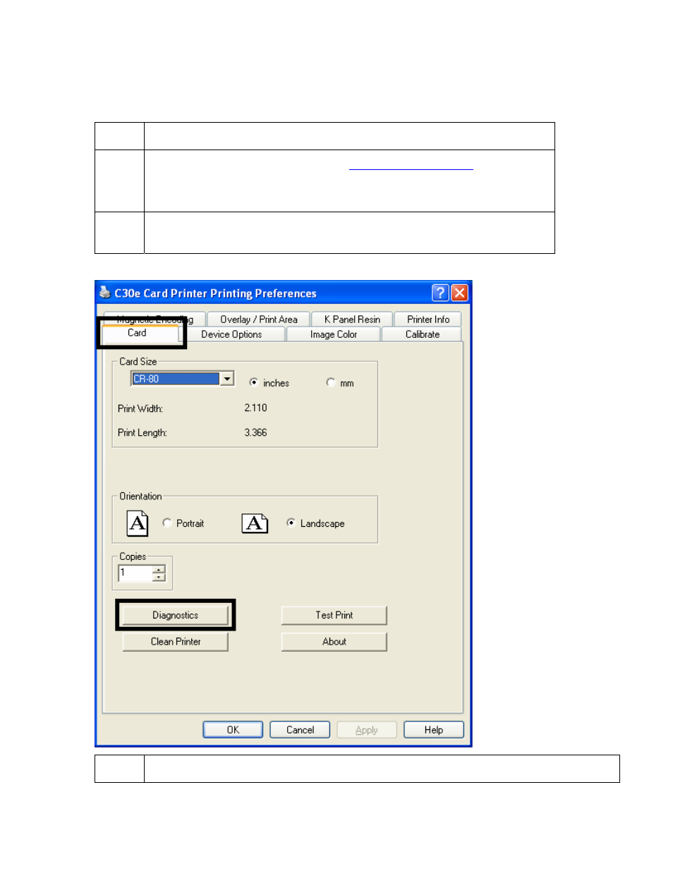 Upgrade the printer firmware, Upgrade the printer firmware -2 | HID DTC400E/C30E/M30E User Guide User Manual | Page 264 / 284