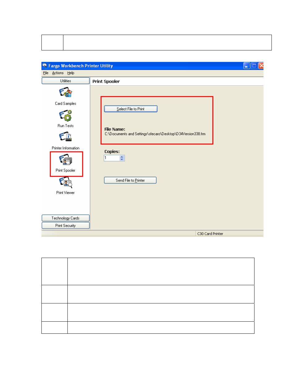 HID DTC400E/C30E/M30E User Guide User Manual | Page 265 / 284