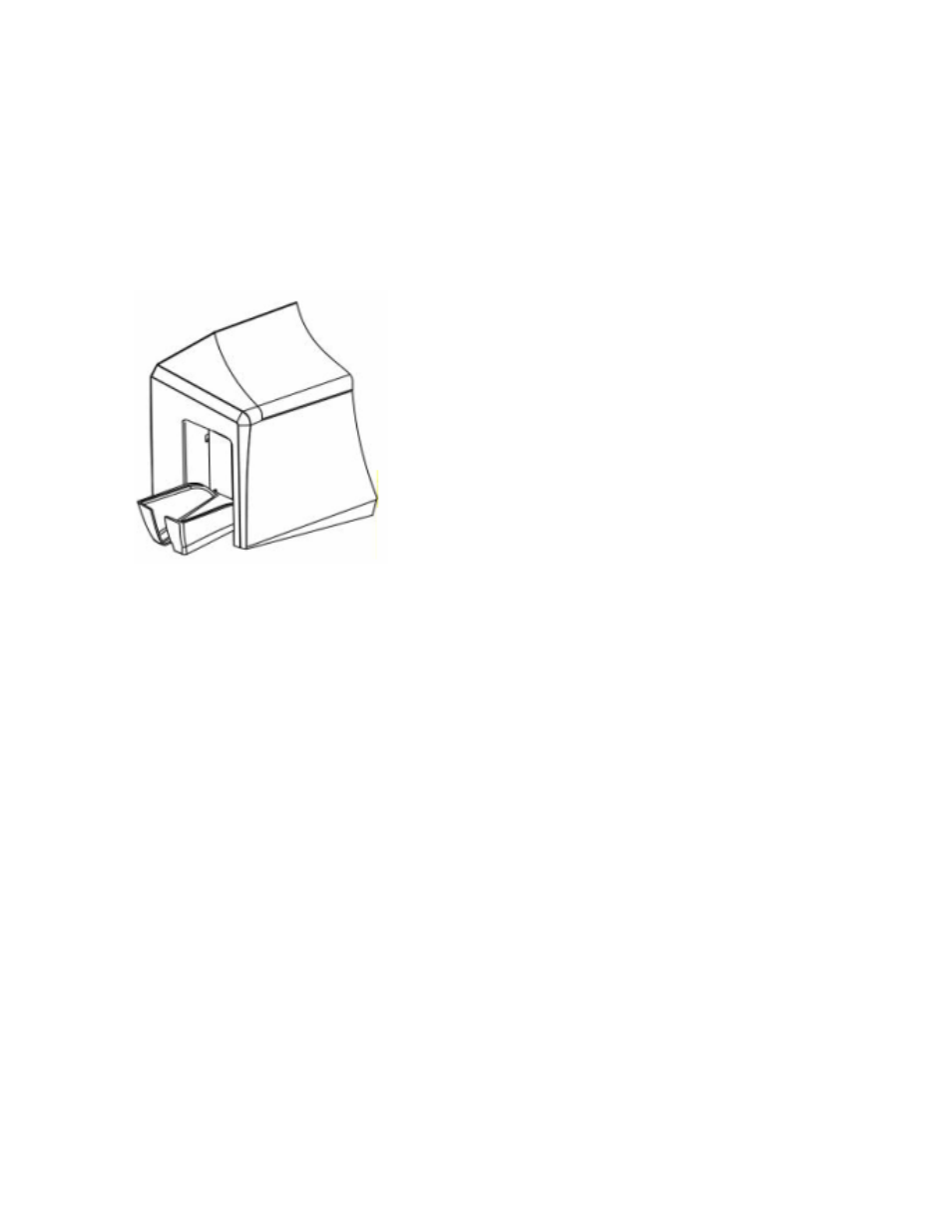 Flipper table module assembly, Flipper table module assembly -4 | HID DTC400E/C30E/M30E User Guide User Manual | Page 30 / 284