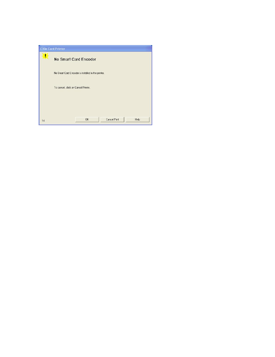 HID DTC400E/C30E/M30E User Guide User Manual | Page 64 / 284
